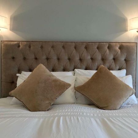The Doonleigh Suite Ayr Eksteriør bilde
