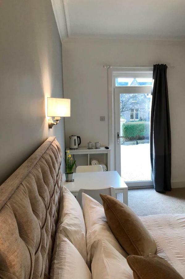 The Doonleigh Suite Ayr Eksteriør bilde