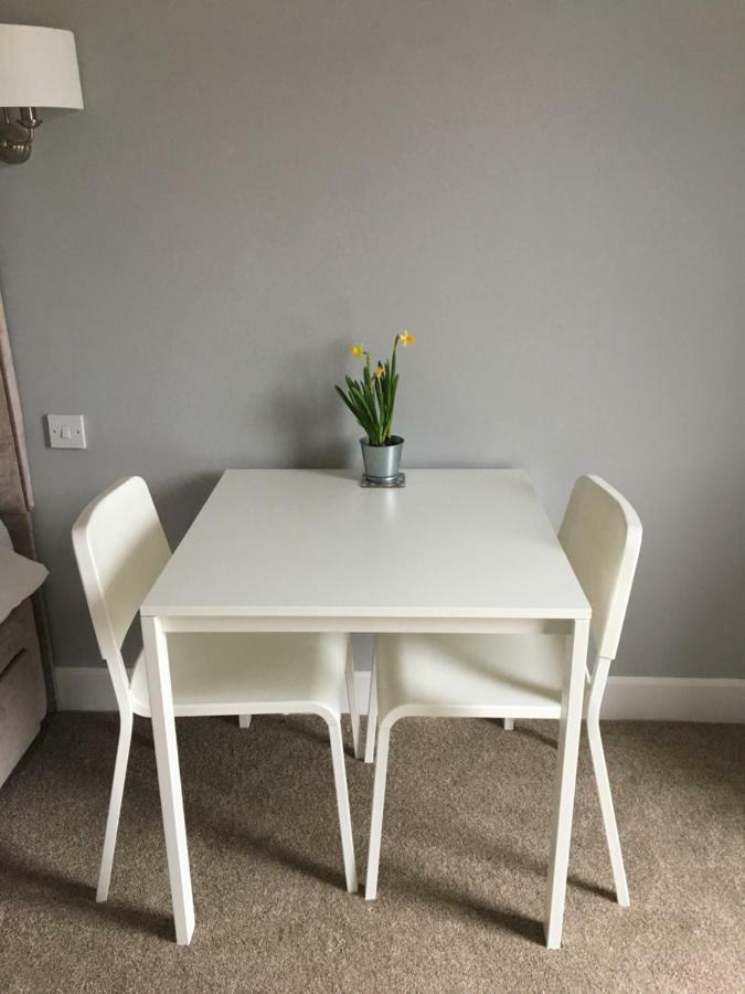 The Doonleigh Suite Ayr Eksteriør bilde