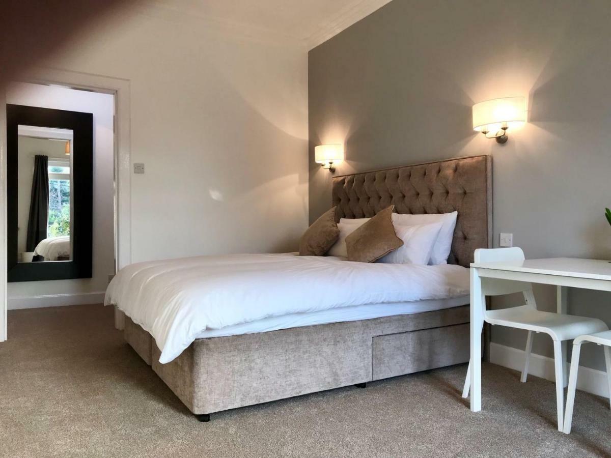 The Doonleigh Suite Ayr Eksteriør bilde