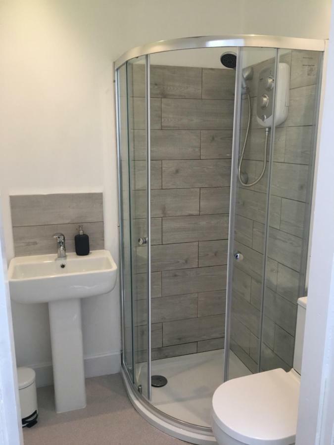 The Doonleigh Suite Ayr Eksteriør bilde