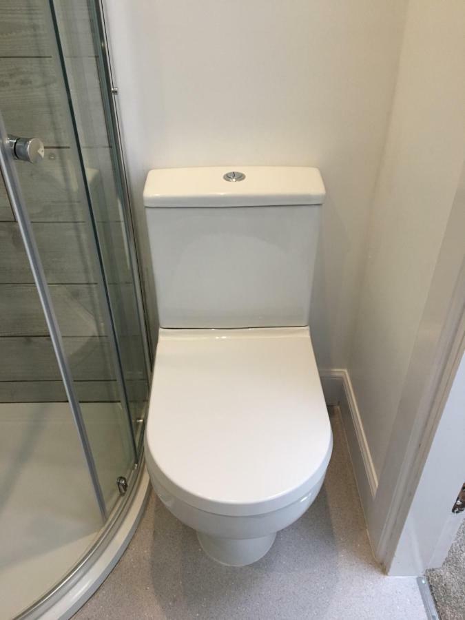 The Doonleigh Suite Ayr Eksteriør bilde