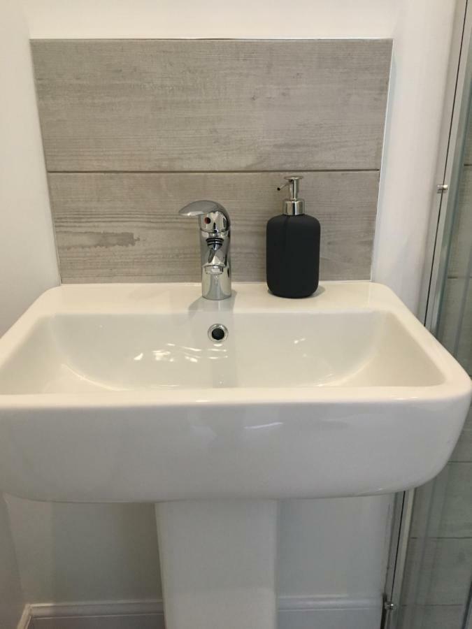 The Doonleigh Suite Ayr Eksteriør bilde