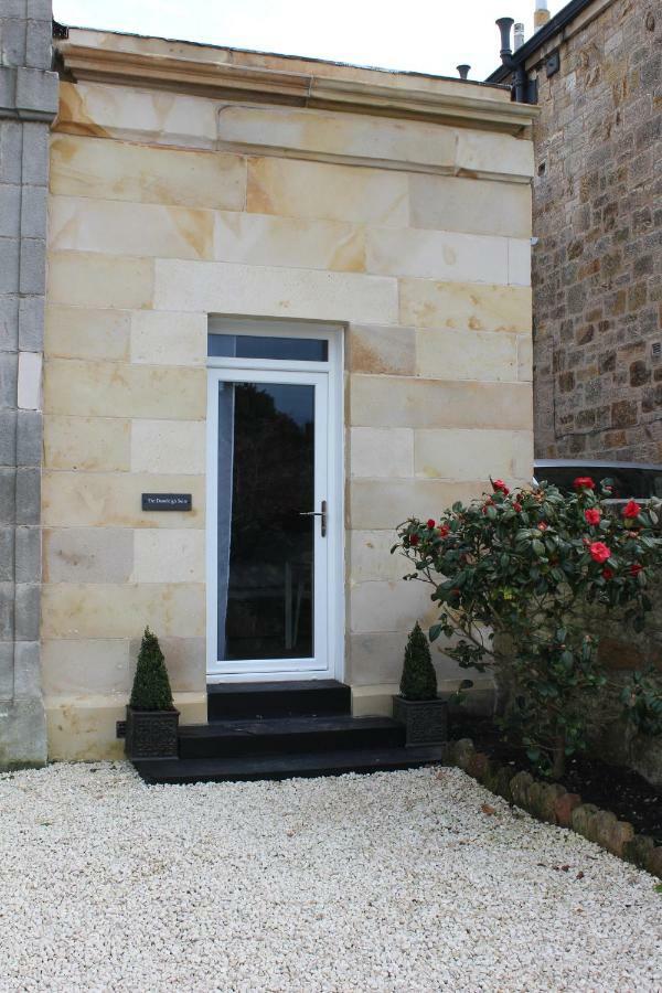 The Doonleigh Suite Ayr Eksteriør bilde